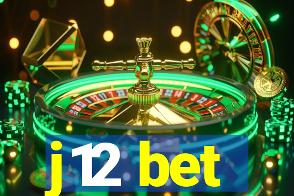 j12 bet