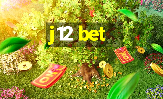 j12 bet