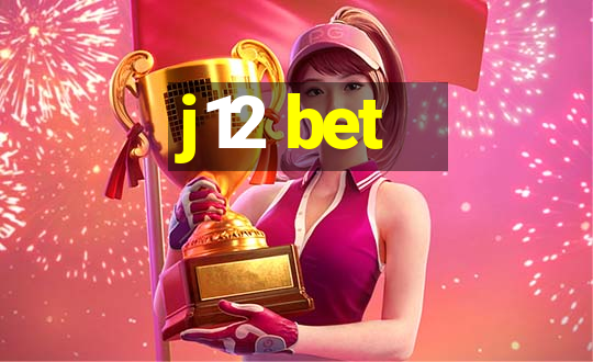 j12 bet