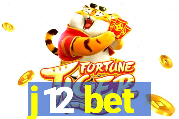 j12 bet