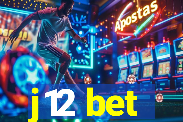 j12 bet