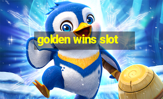 golden wins slot