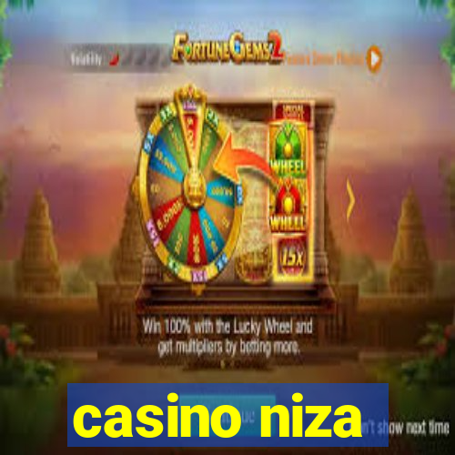 casino niza