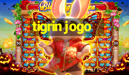 tigrin jogo