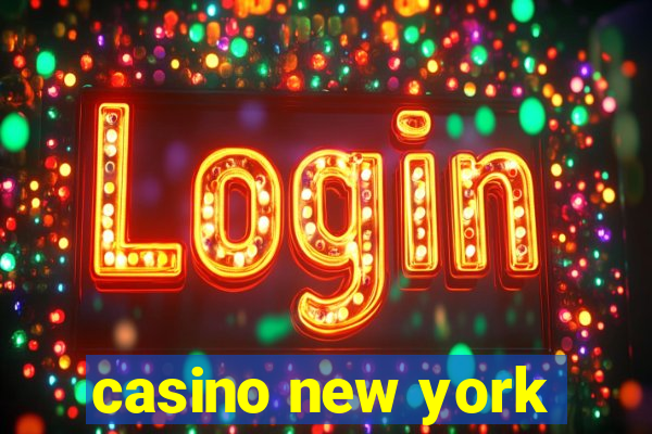 casino new york