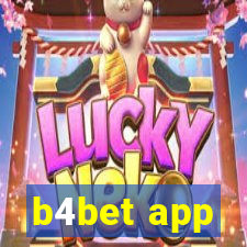 b4bet app