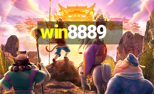 win8889