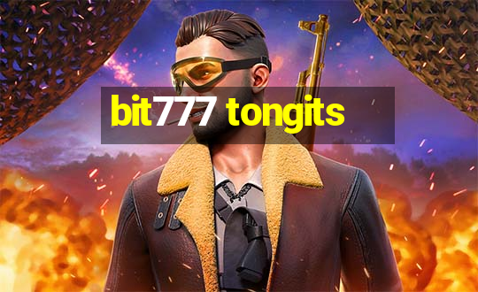 bit777 tongits