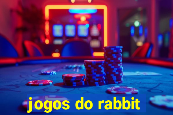 jogos do rabbit