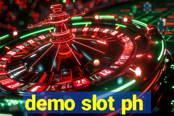 demo slot ph