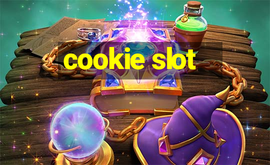 cookie slot