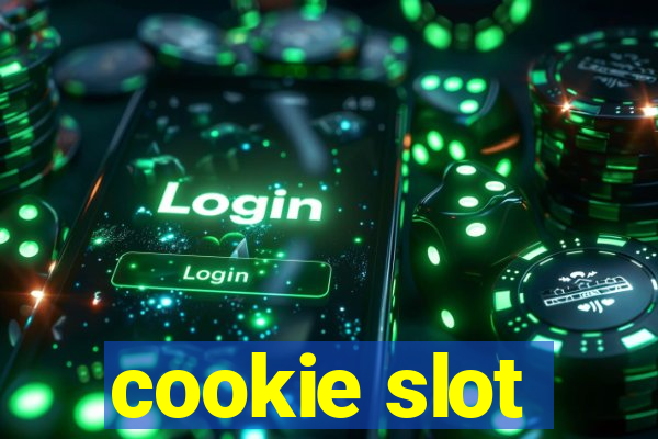 cookie slot