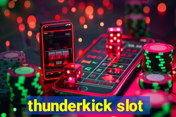 thunderkick slot