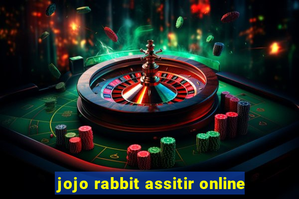 jojo rabbit assitir online