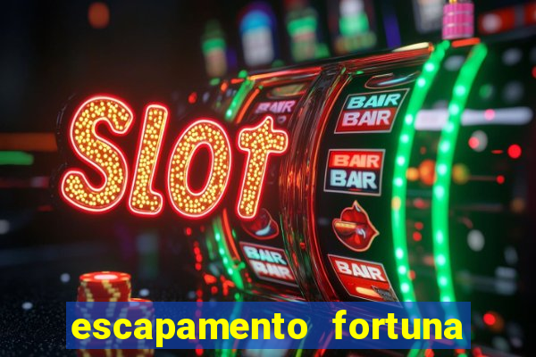 escapamento fortuna para fazer 150