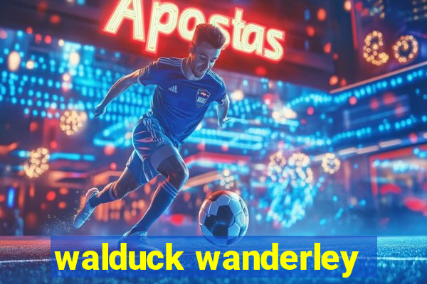 walduck wanderley