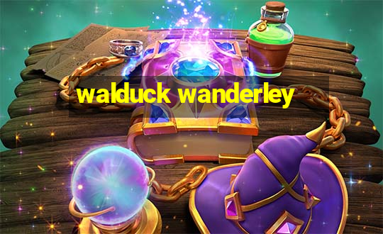 walduck wanderley