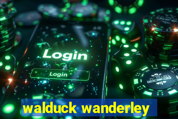 walduck wanderley