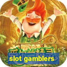 slot gamblers