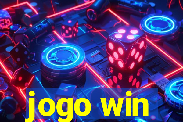 jogo win