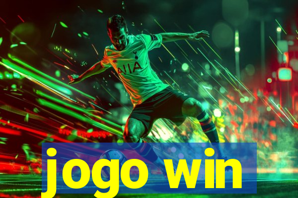 jogo win