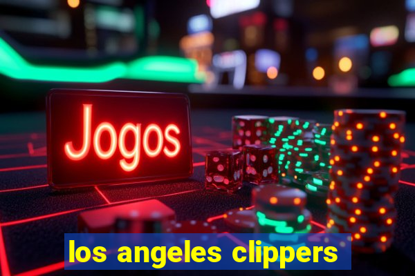 los angeles clippers