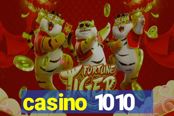 casino 1010