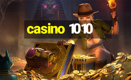 casino 1010