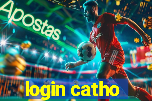 login catho