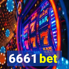 6661 bet