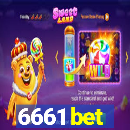 6661 bet