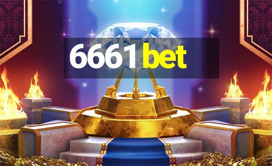 6661 bet