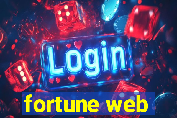 fortune web