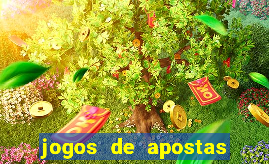 jogos de apostas online futebol