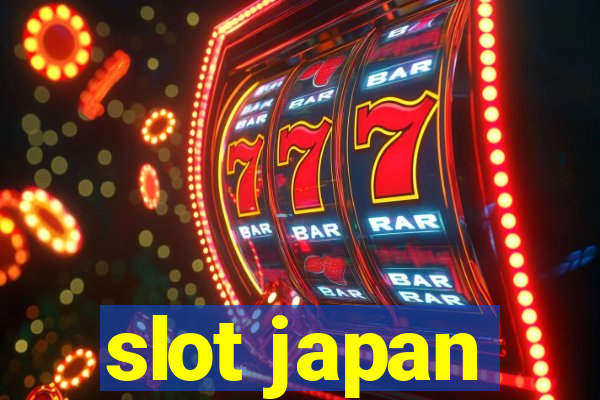 slot japan