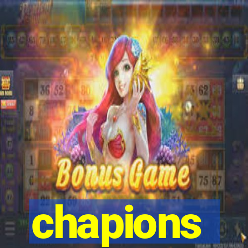 chapions