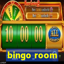 bingo room