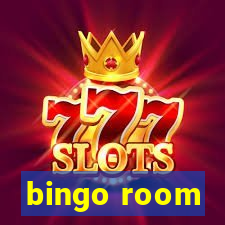 bingo room