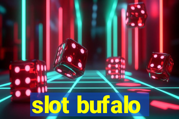 slot bufalo