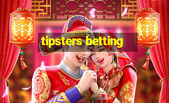 tipsters betting