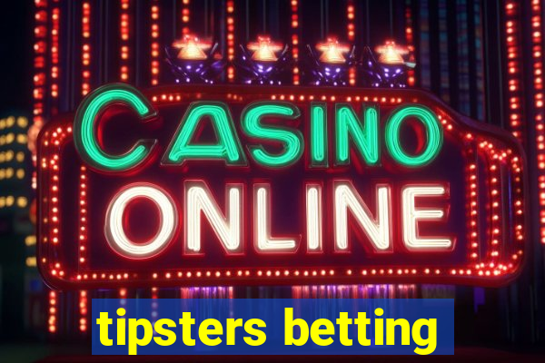 tipsters betting