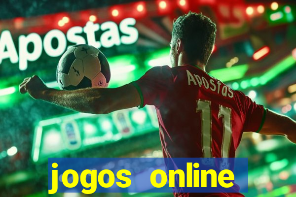 jogos online dinheiro real