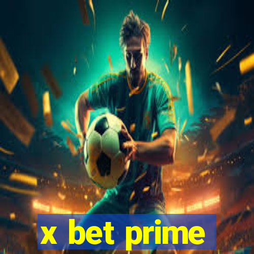 x bet prime