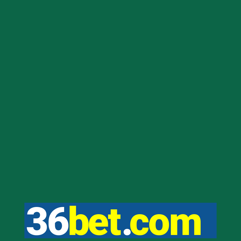 36bet.com