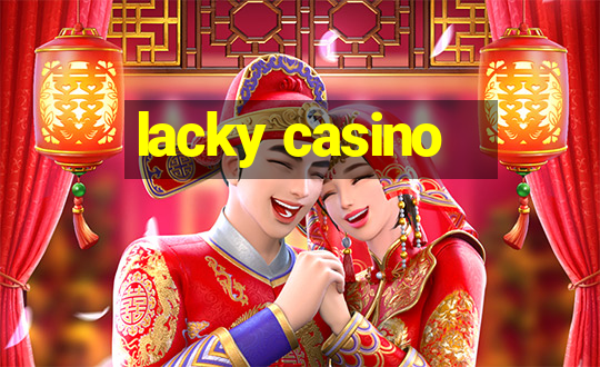 lacky casino