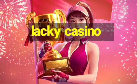 lacky casino