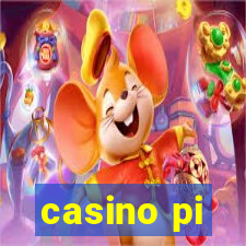 casino pi