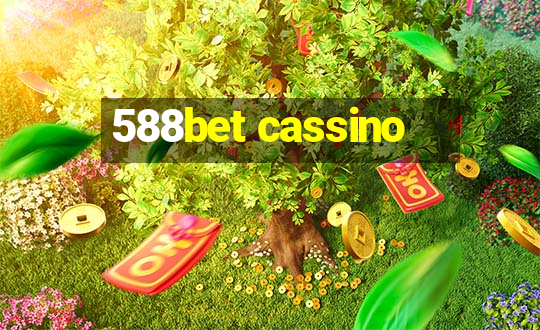 588bet cassino