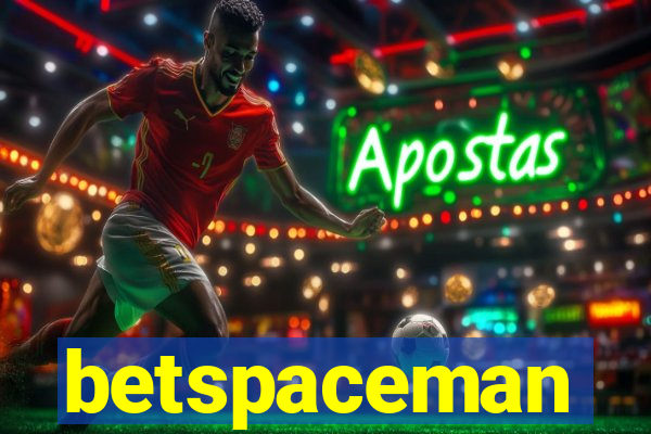 betspaceman