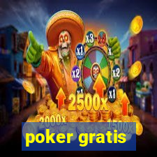 poker gratis